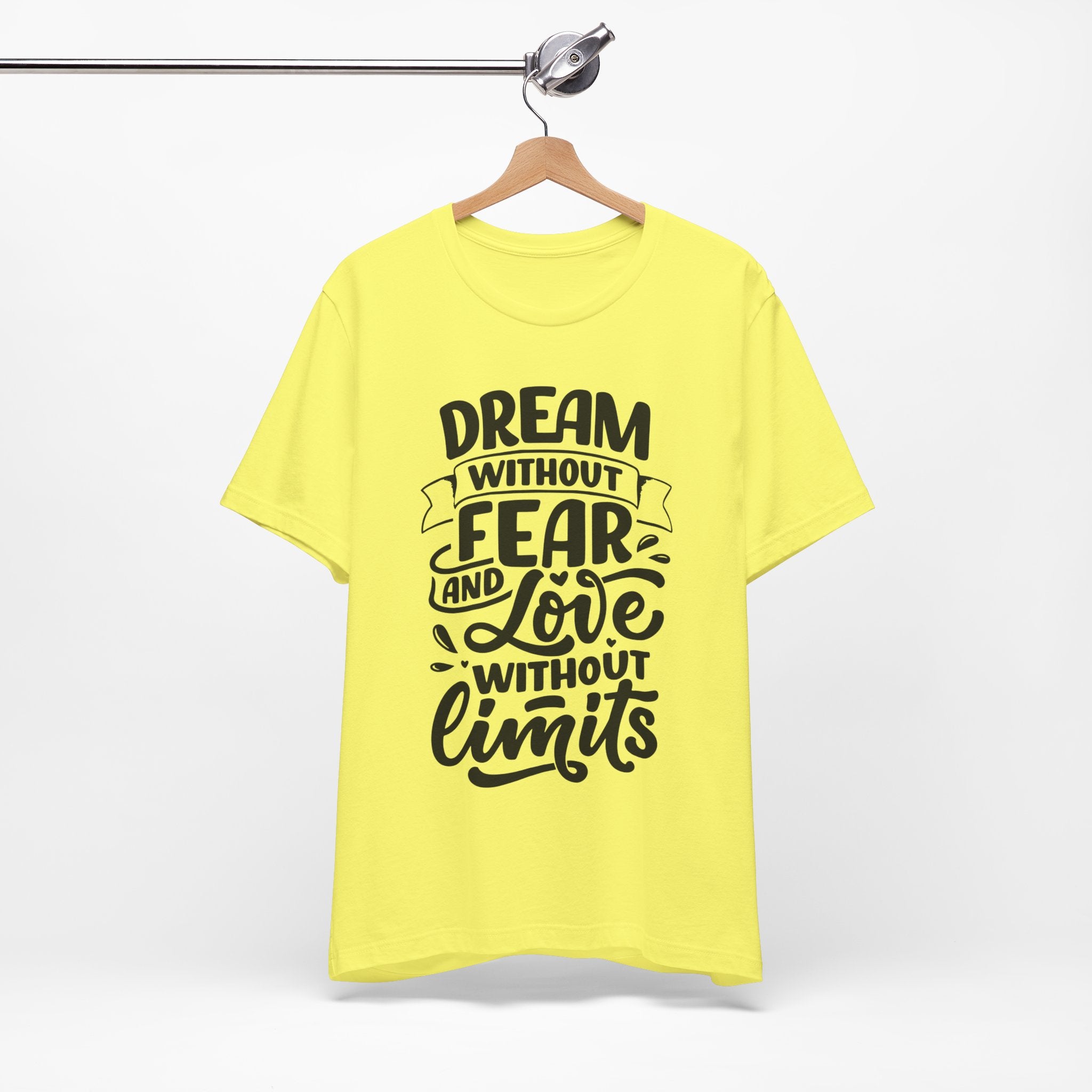 Dream Tee Shirt