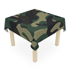Military Tablecloth