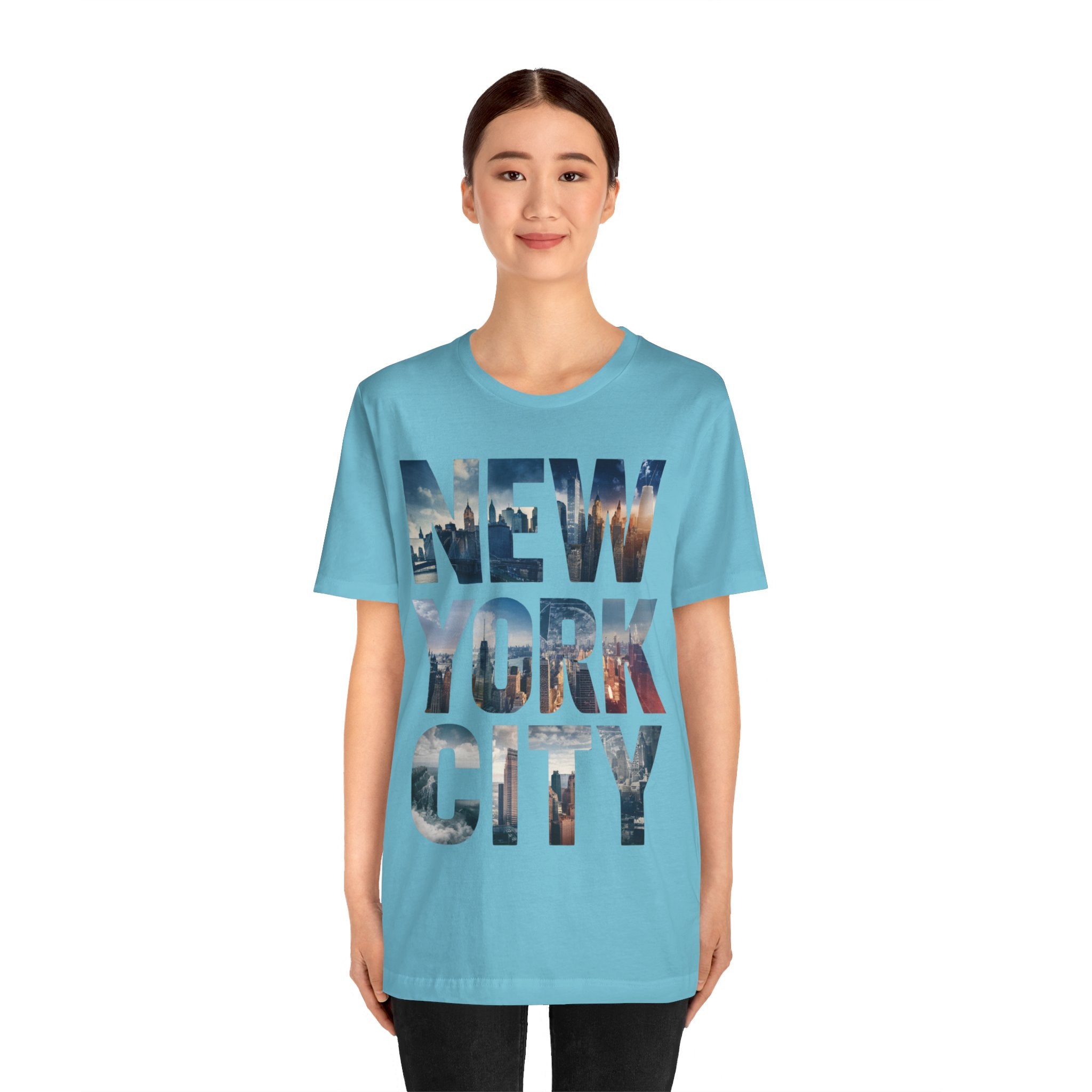New York City Tee Shirt