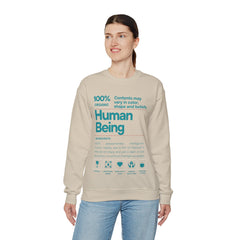 Being Human Sweatshirt