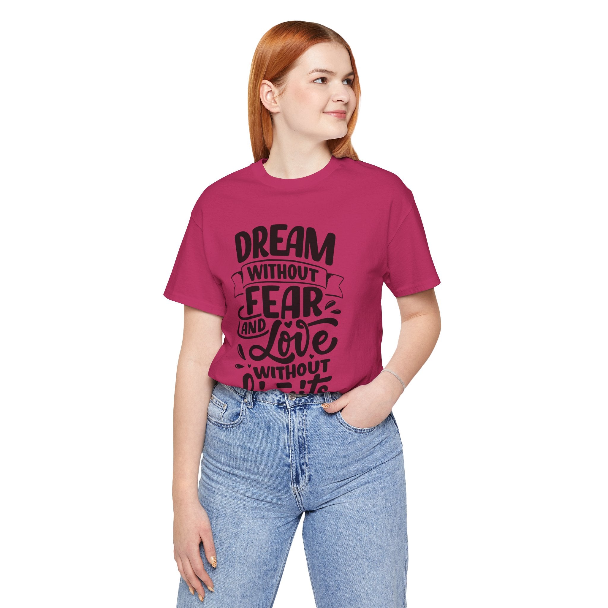 Dream Tee Shirt
