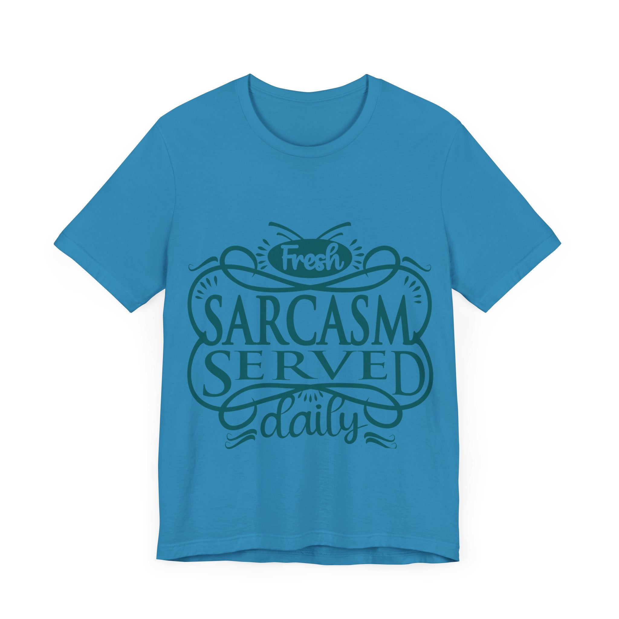 Sarcastic Tee Shirt