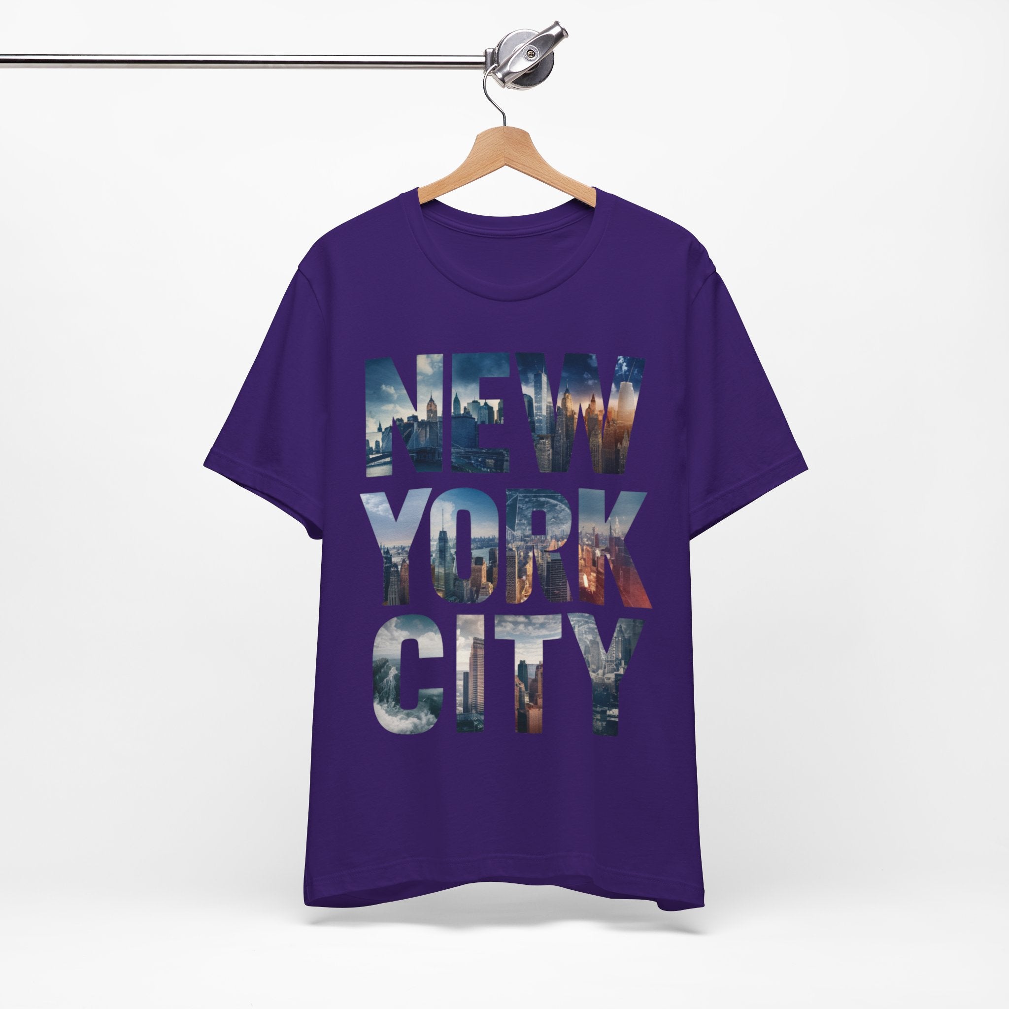 New York City Tee Shirt