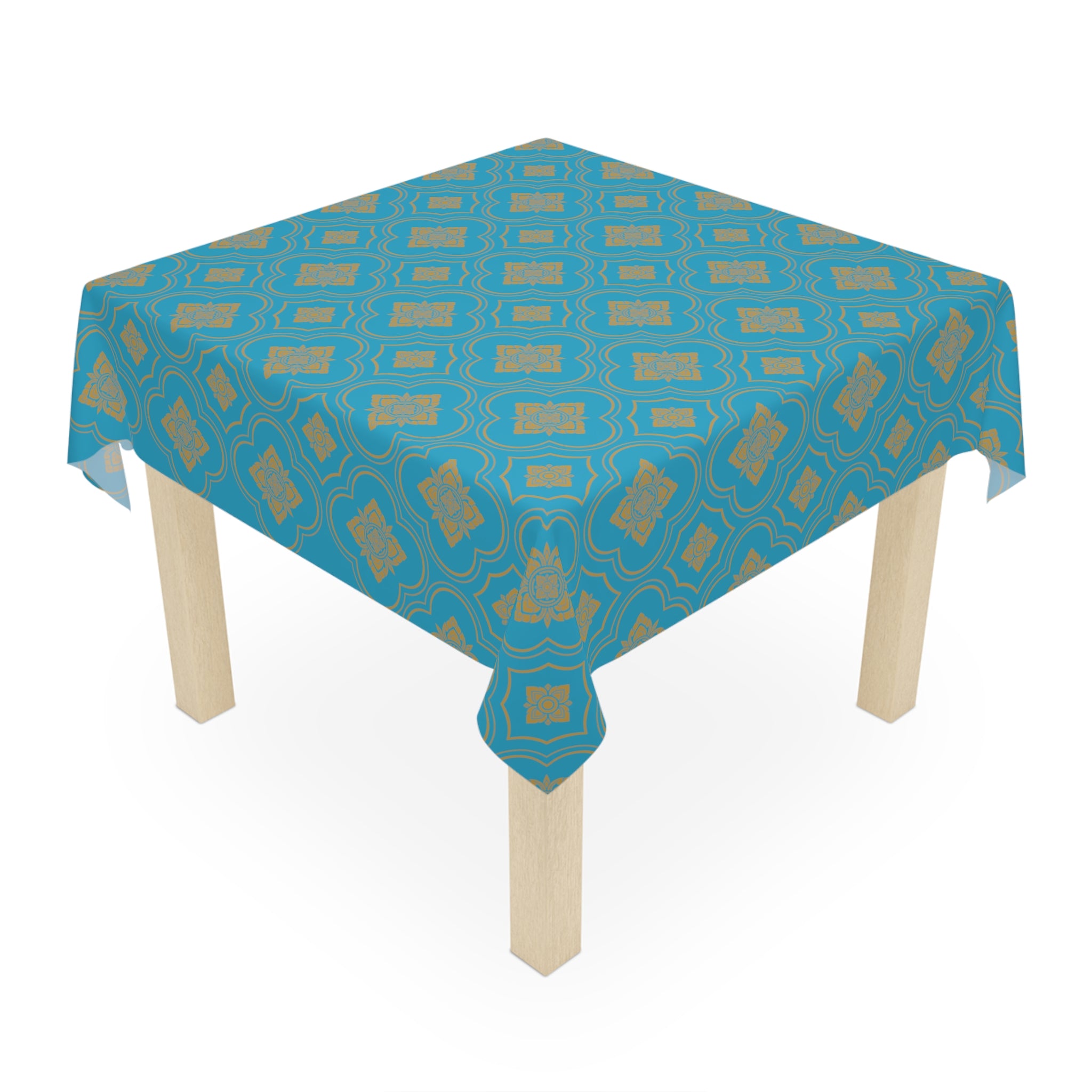 Elegant Tablecloth