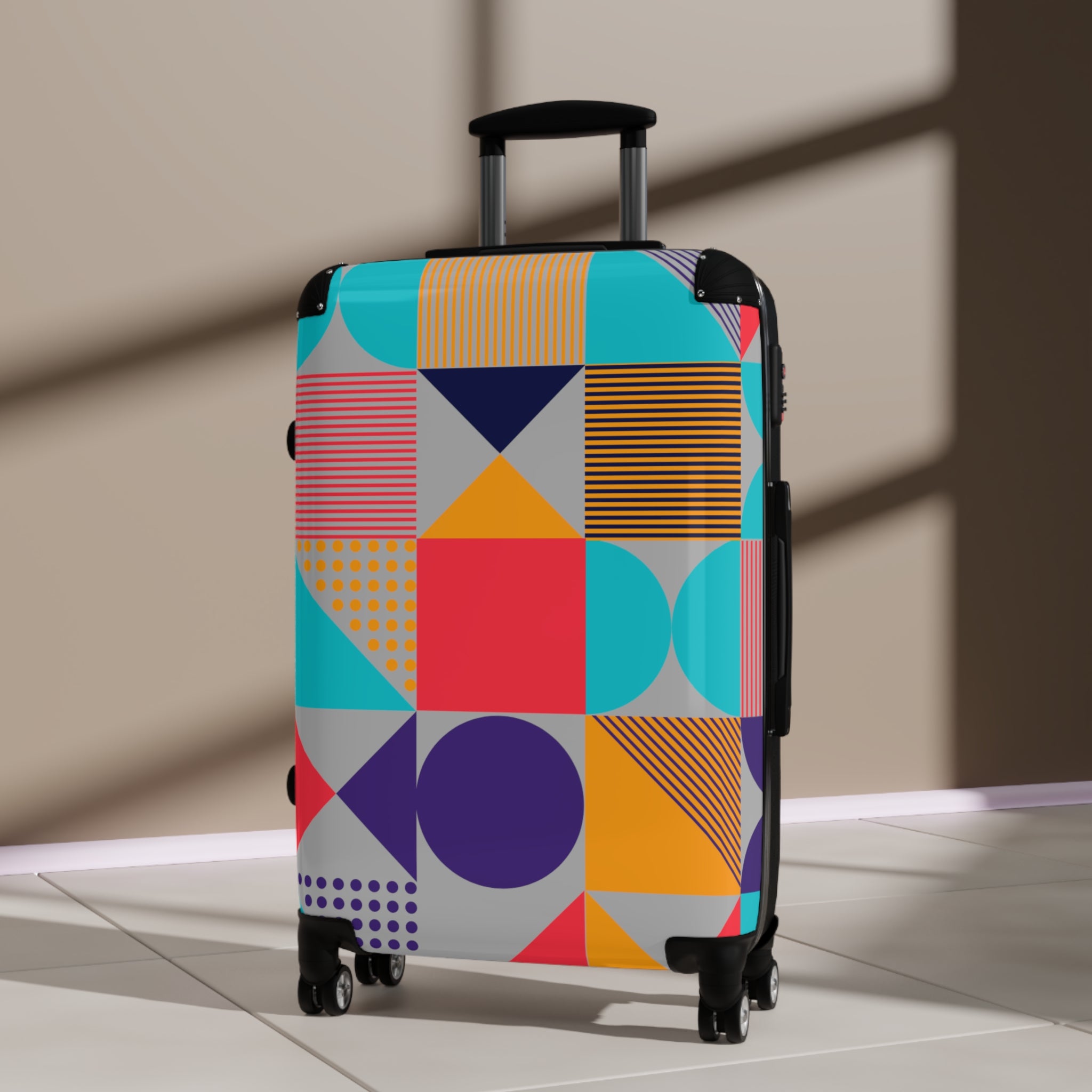 Meta Suitcase