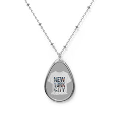 New York Necklace
