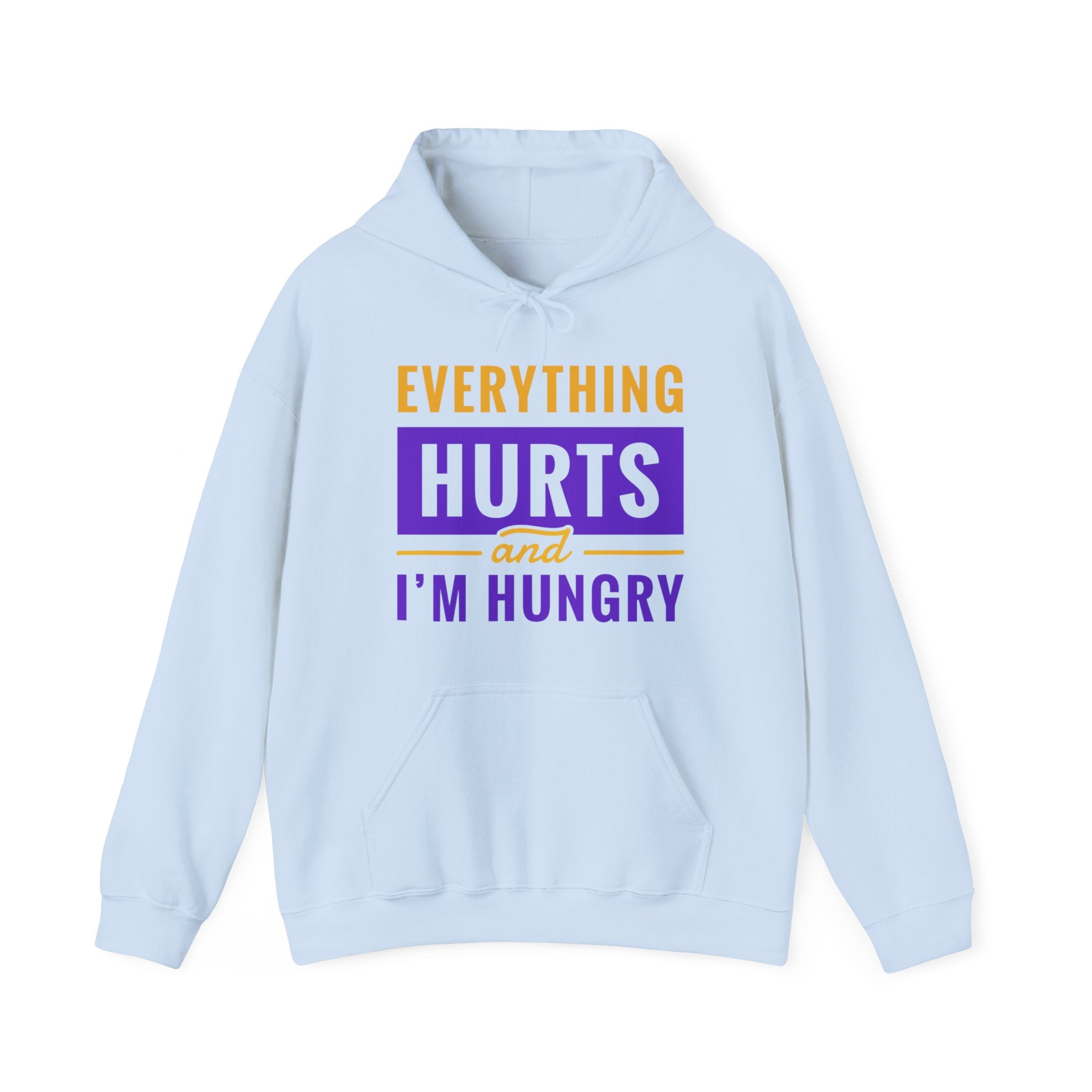 Quote 001 Hoodie