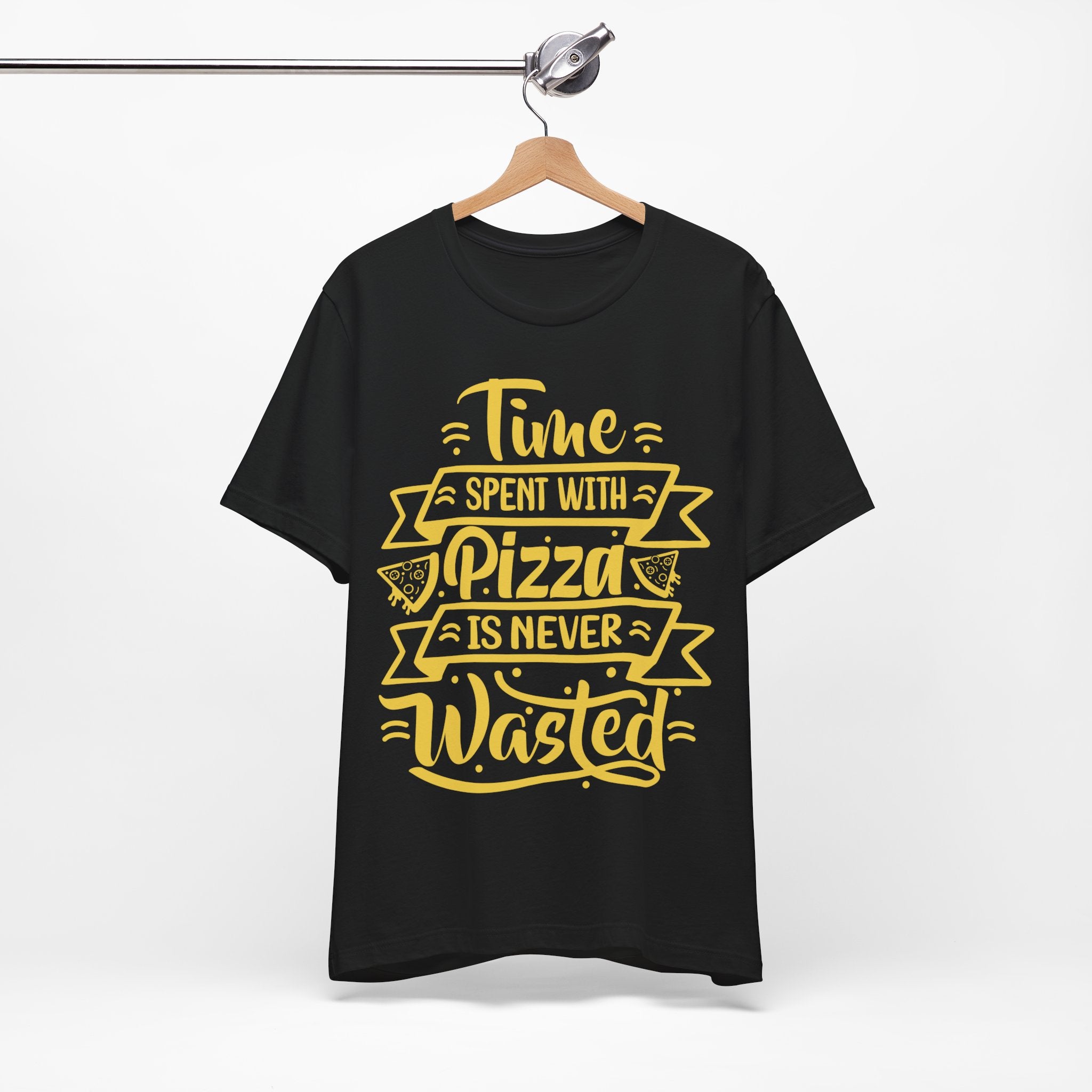 Pizza Tee Shirt