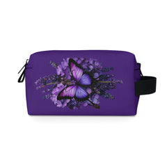 Butterfly Nest Toiletry Bag (Water Proof)