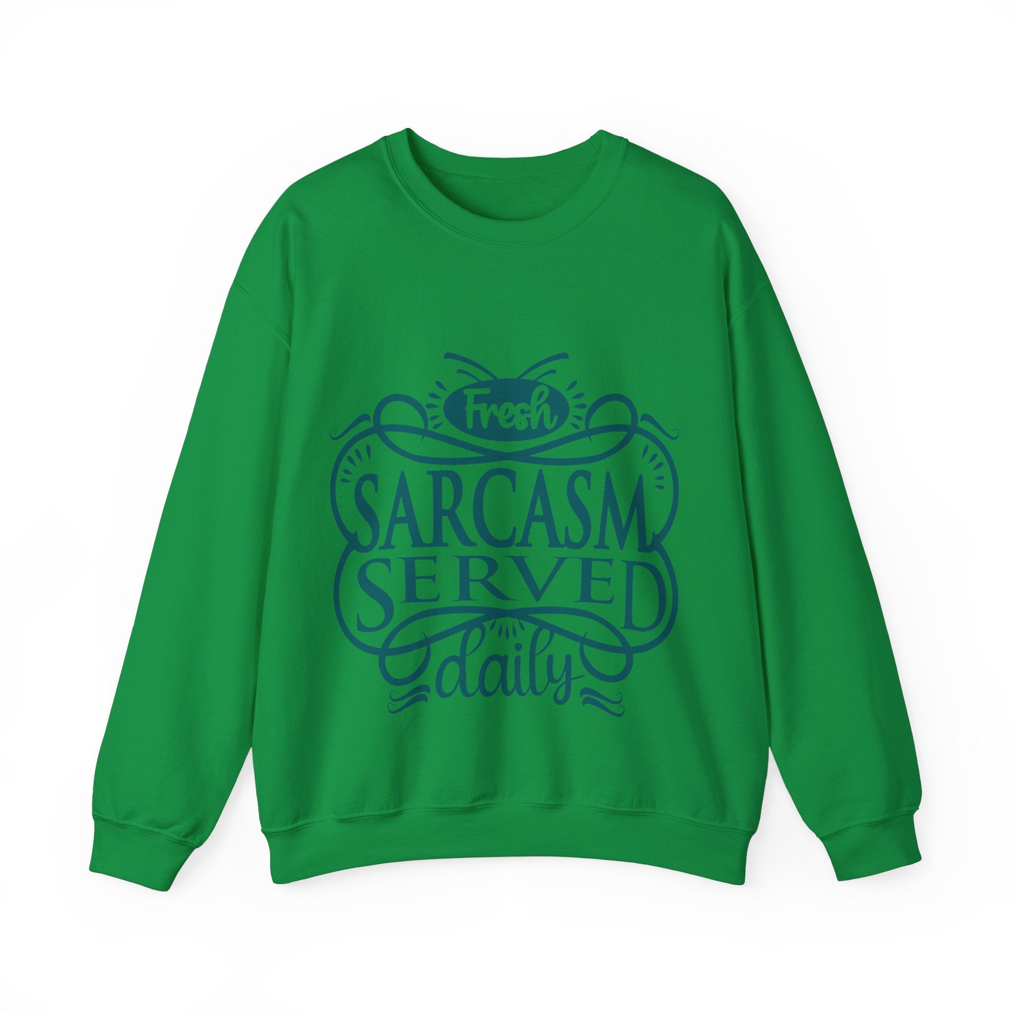 Sarcastic Sweatshirt