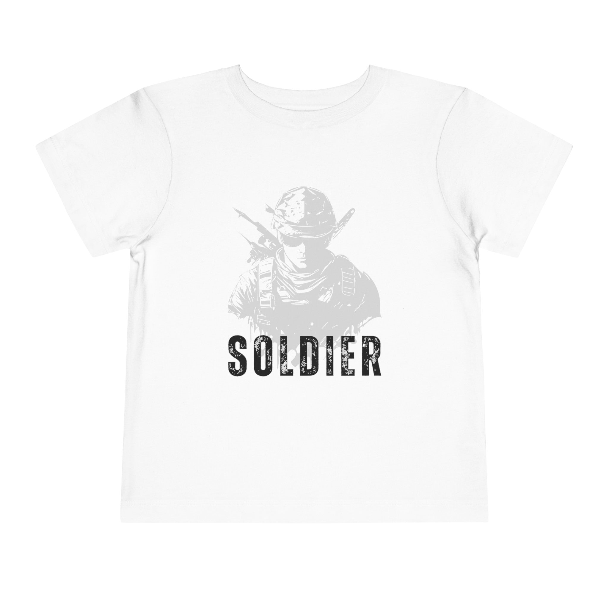 Soldier Tee