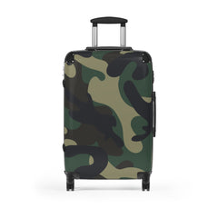 Military Suitcase