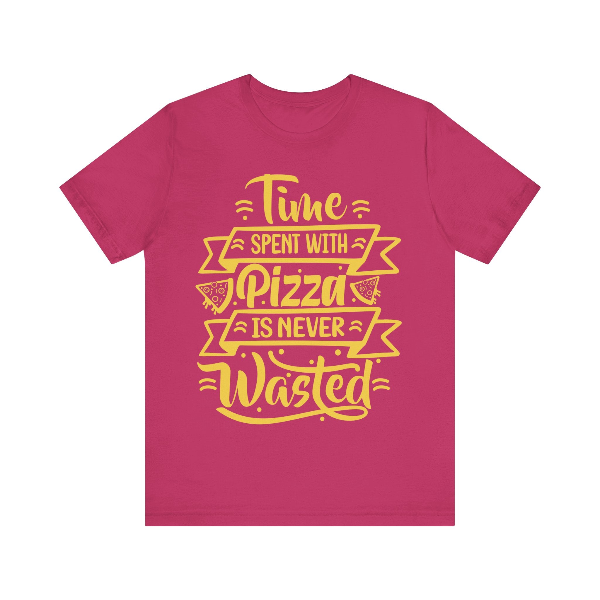Pizza Tee Shirt