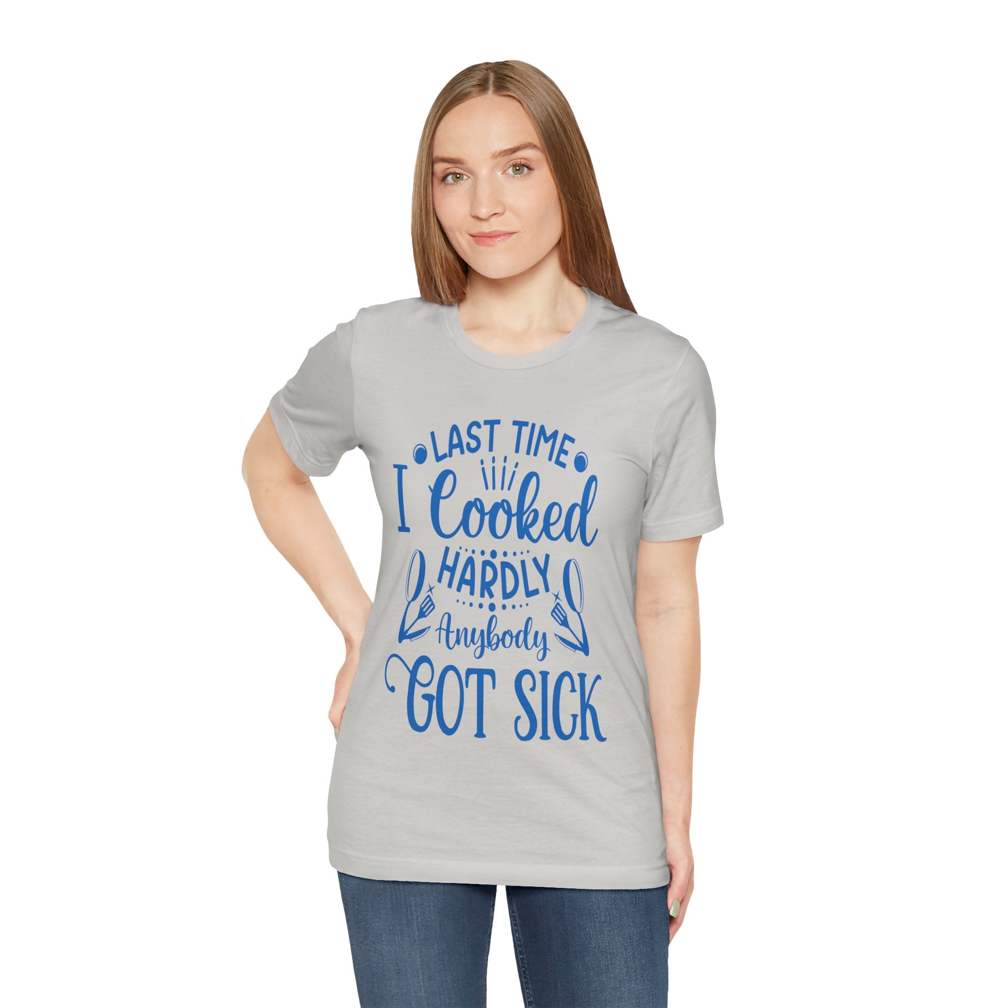 Cooking Expert Tee Shirt