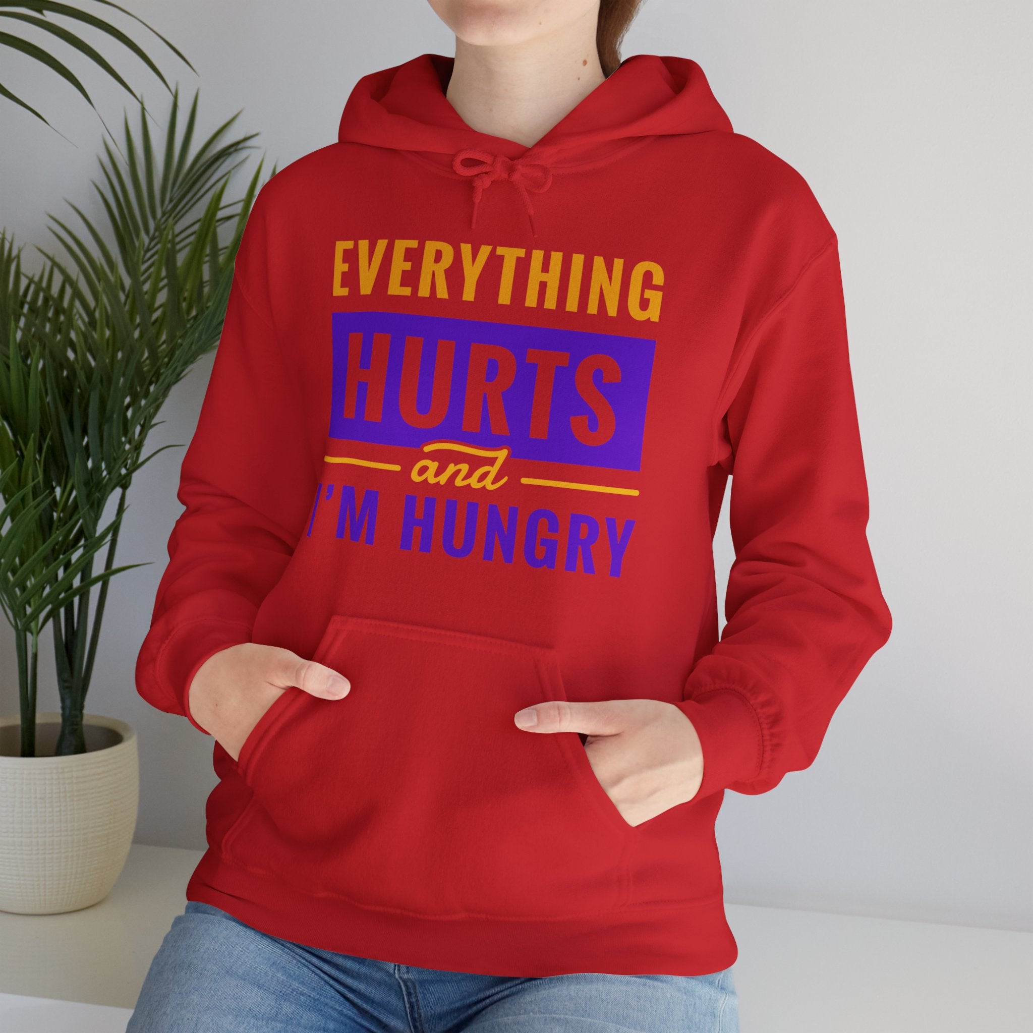 Quote 001 Hoodie