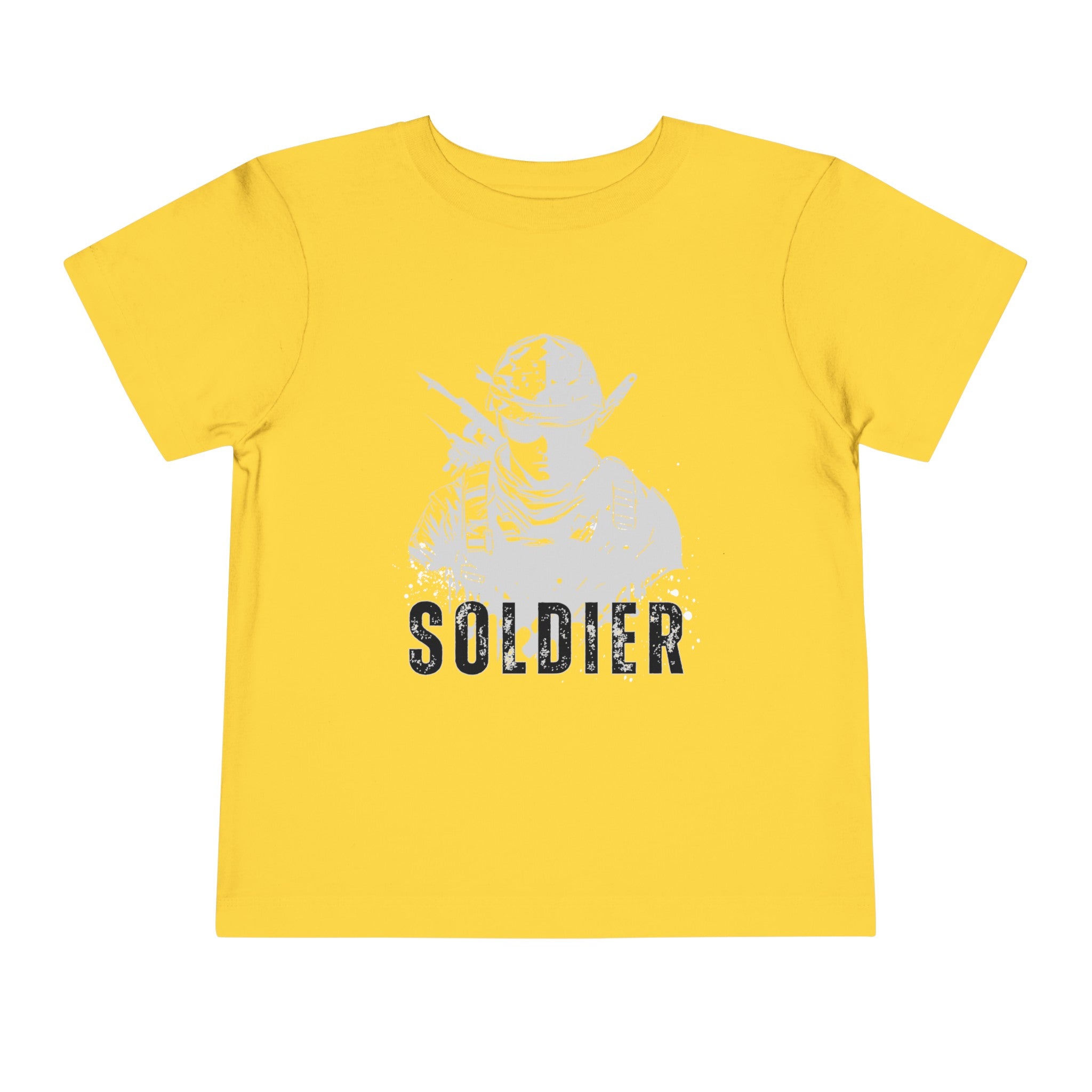 Soldier Tee