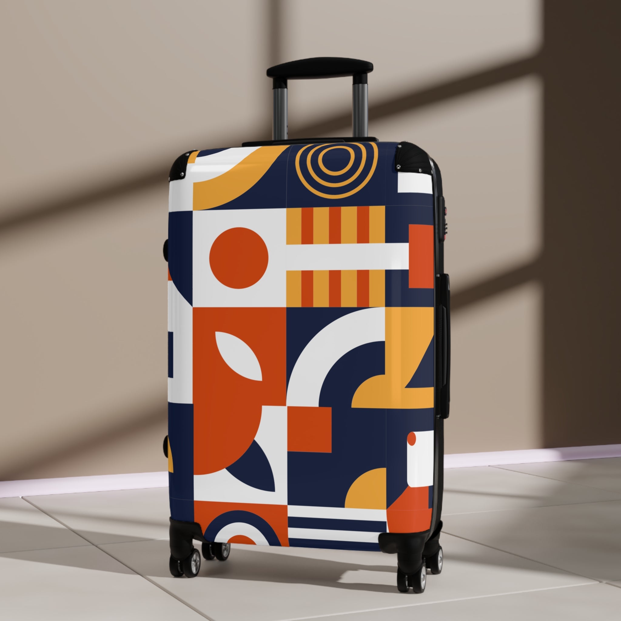 Metaverse Suitcase