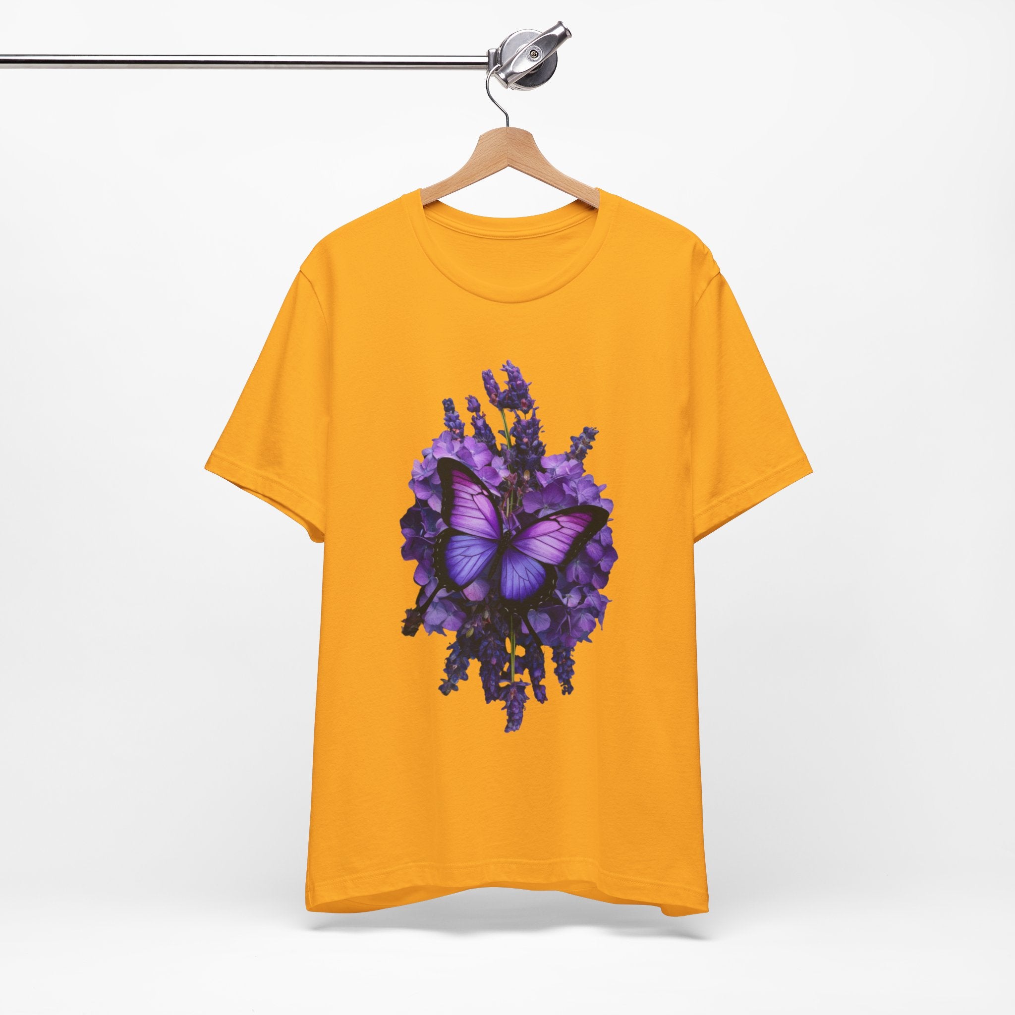 Butterfly Nest Tee Shirt