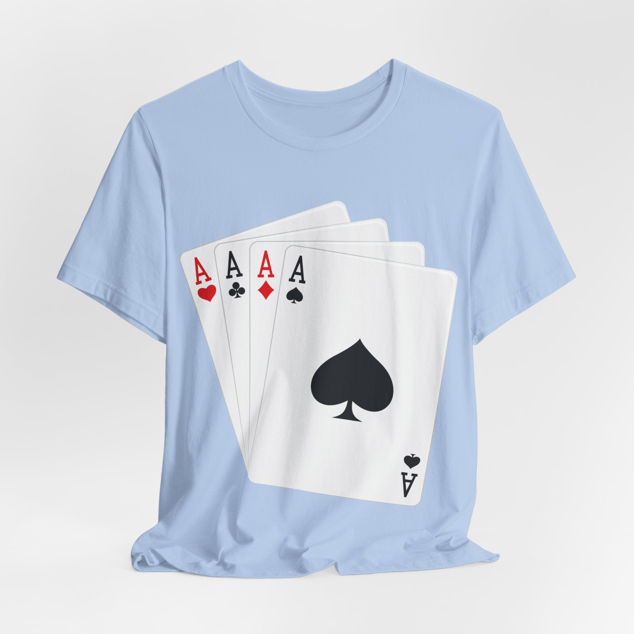 Ace T Shirt For Men