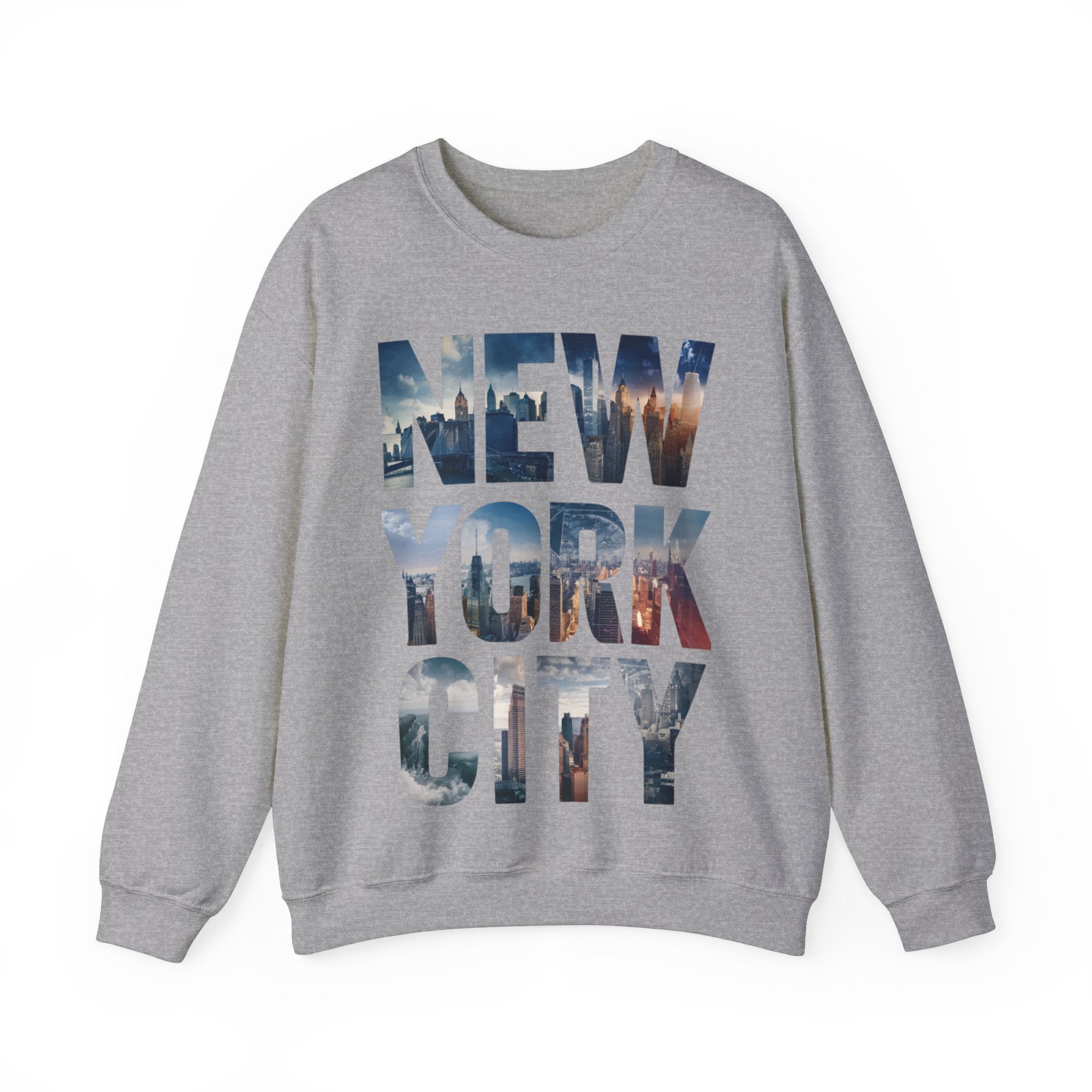New York City Sweatshirt
