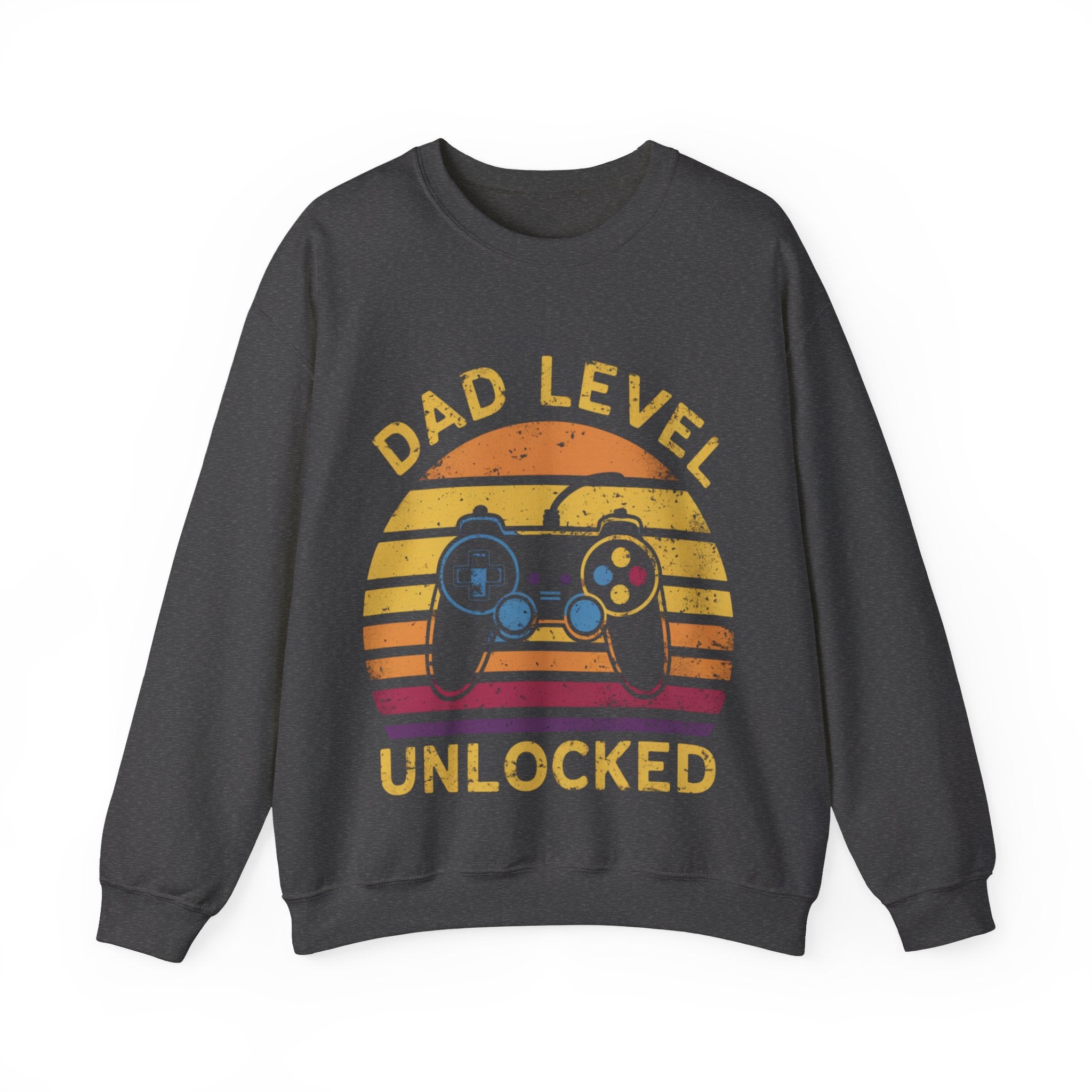 Dad Sweatshirt