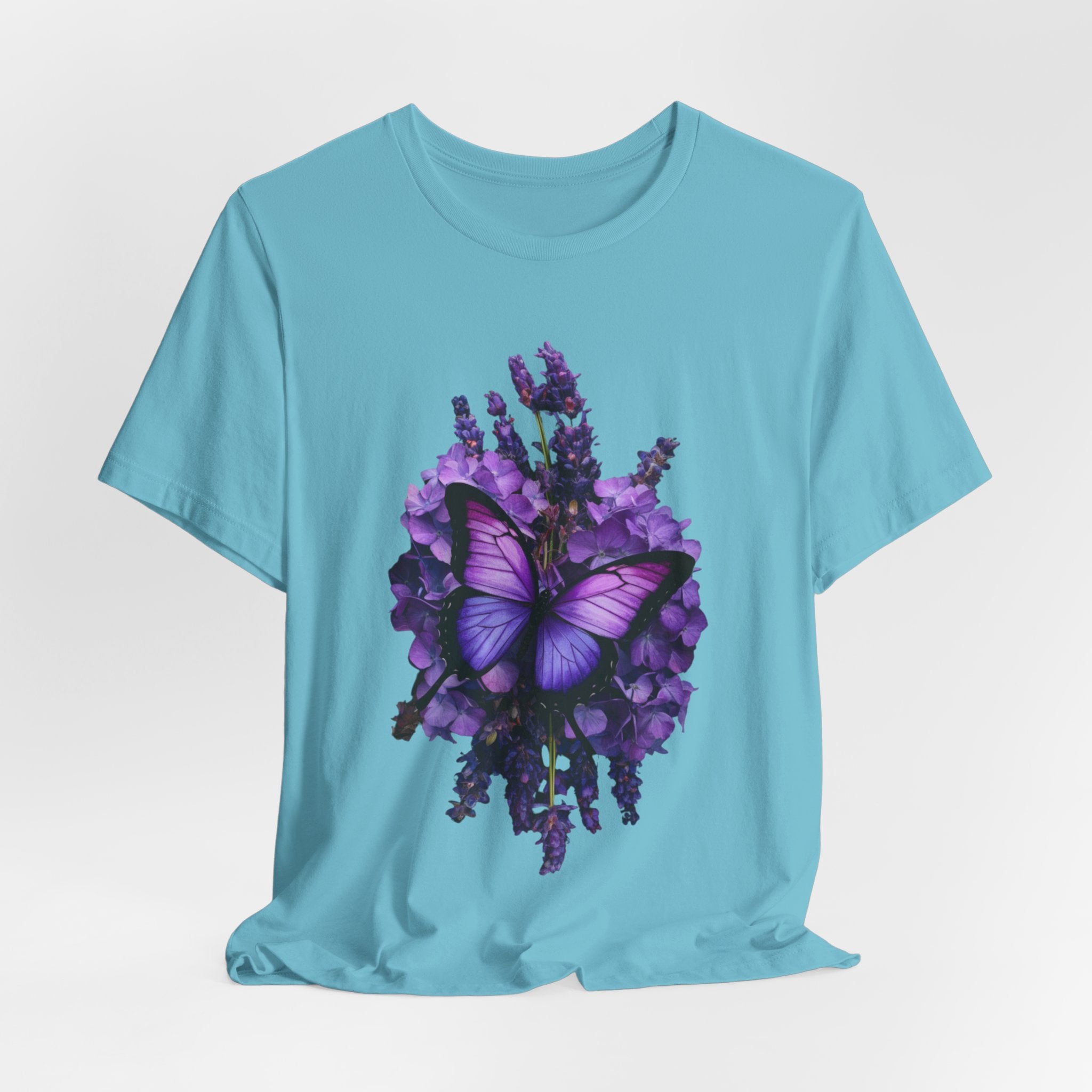 Butterfly Nest Tee Shirt